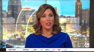 5.3K views · 34 reactions | A wild crash involving a Detroit fire truck and an SUV at a gas station left several people injured. Here's a surveillance video from the crash. https://bit.ly/3rIveN5 | WXYZ-TV Channel 7 | Facebook