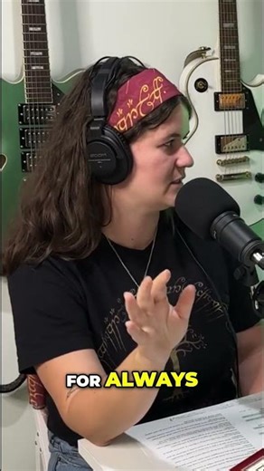 British Broadway? Discover 'Now and For Always' From LOTR Musical! #shorts