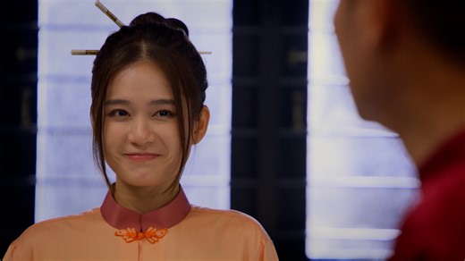 When your in-laws are all Kung Fu Masters, what do you do? A lil Chinese New Year commercial we did for Lively Tea! Hope you enjoys! | JinnyboyTV