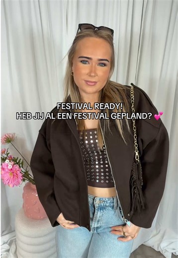 Perfect Festival Outfit Ideas for 2023