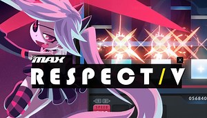 Buy DJMAX RESPECT V from the Humble Store