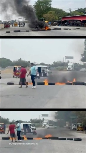 🚨Detienen a presidente municipal de Juchitán; lo investigan por extorsión agravada #DespiertaOaxaca