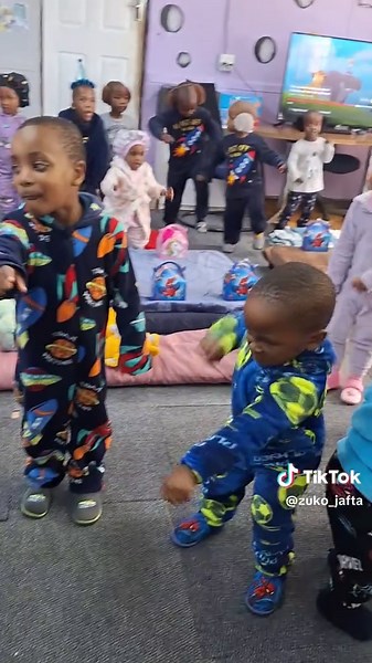 Fun Pyjama Party Ideas for Little Bright Minds