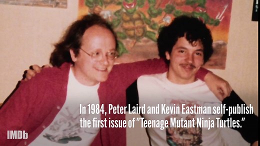 Turtles Forever (TV Movie 2009)