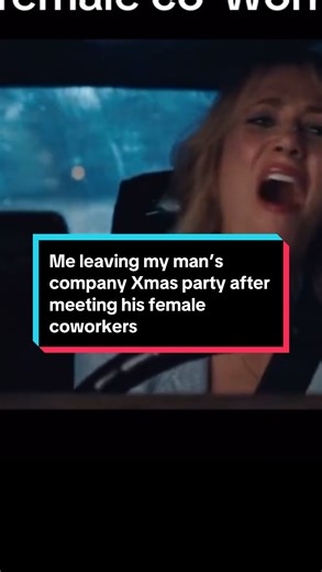 Anahi F Rosales on Instagram: "Me leaving my man’s company Christmas party after meeting his female coworkers😤 Follow us on IG: @followherfitness Follow us on TikTok: @ ImACoolMomDuh #toxiccouples #toxicrelationships #toxica #couples #couplesgoals"