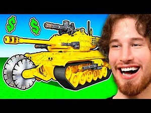 Spending $989,426,729 for the STRONGEST ARMY in Roblox!