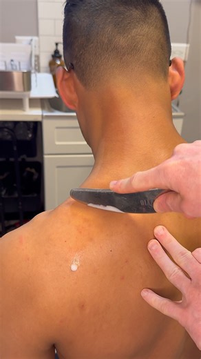 1.6K views |  IASTM: Targeting Soft Tissue for Relief & Recovery...