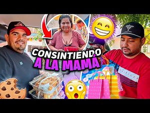 FELIZ DÍA DE LAS MADRES DE PARTE DE PATRÓN NETO