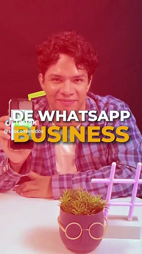 Optimiza tu WhatsApp Business con Mensaje de Bienvenida