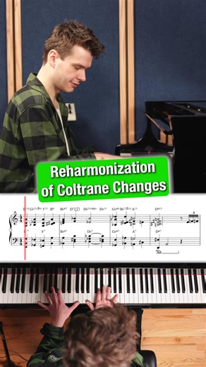 Holger Marjamaa on "Countdown" 🔥 His PDF package “23 Jazz Standard Reharms" contains reharmonization techniques and approaches over well-known tunes. Get instant access (which includes overhead videos) at www.jazzlessonvideos.com/downloads | Jazz Lesson Videos