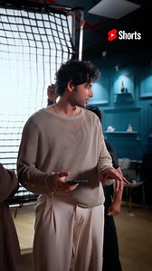 POV: It’s all an #Ittefaq 🤫🕺💃 participate in the #Ittefaq trend on YouTube Shorts! Go go go | Siddhant chaturvedi