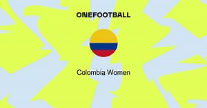 Colombia Women | Overview | OneFootball