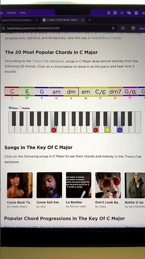 Make Professional Music Even If You Don’t Know Theory 🎼 | HookTheory #freeonlinetools