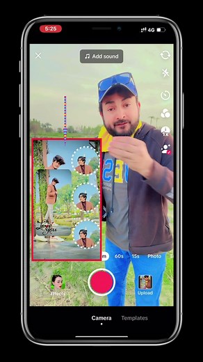 TikTok Trending Effect Tutorial - Create Stunning Filter Effects