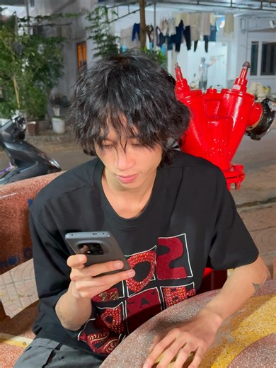 Incredible Stunt Performance by Oppa Huy