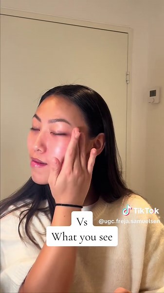 Behind the Scenes of My First UGC Video in 2025