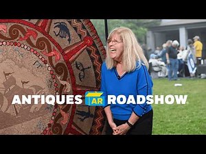 ANTIQUES ROADSHOW Full Episode | Coastal Maine Botanical Gardens, Hr 2