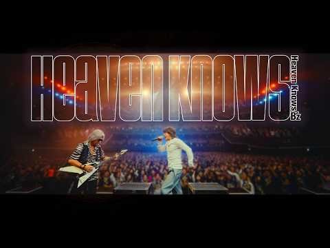 B’z / Heaven Knows