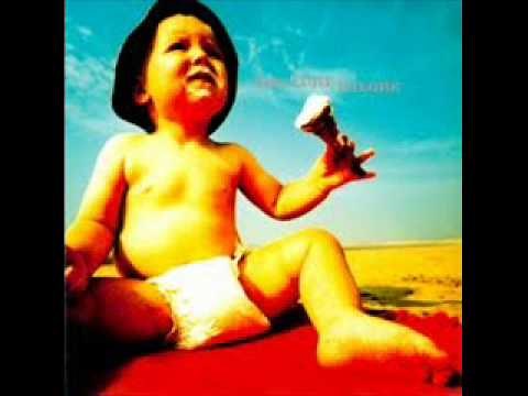 The Cure- gone!