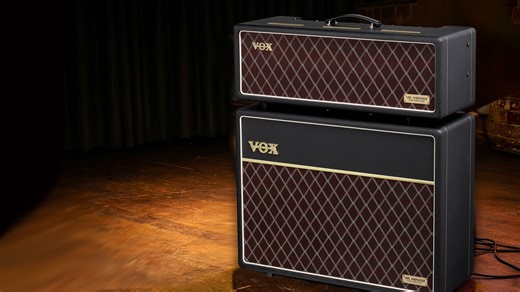 NAMM 2026: VOX Reimagines the AC30 with the New AC30HWRH Head and V212HWRX Cabinet — Noisegate