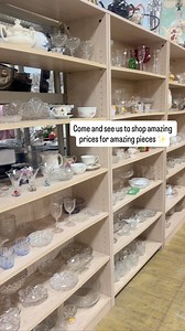 Come in and shop today! Greats sales going on. #thrift #estatesale #springfieldohio #vintage #ohiothrift | Springfield Estate and Thrift