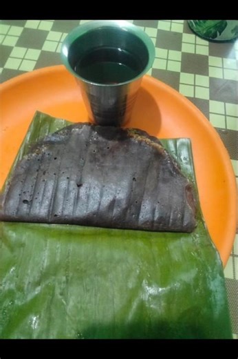 Ragi Ada Eshttamano 😋#ragi ada#recipe