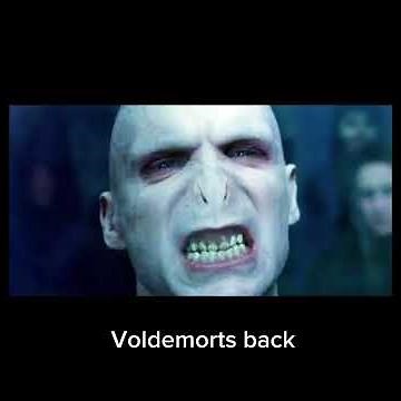 Harry Potter in 90 seconds all 3