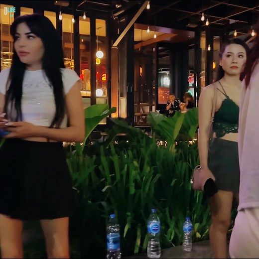 26K views · 219 reactions | ‍♂️ Bangkok Nightlife Street Tour: Nana Plaza & Beyond! part 6 | Night Life 2.0 | Facebook