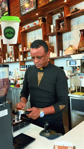 Discover Mofer Coffee: The Birthplace of Coffee Culture