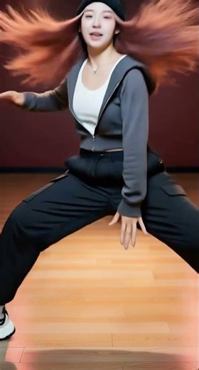 Aria - Nori | Dance Challenge