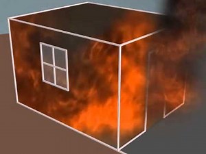 Flashover