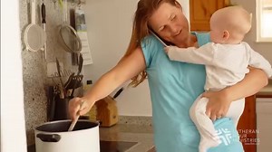 74 reactions · 30 shares | A new normal can incorporate new routines! Make LHM Daily Devotions a part of your day whether you are at home or on-the-go. Visit lhm.org/dailydevotions for more info! | Lutheran Hour Ministries | Facebook