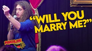 1.9K views | Tim makes everyone at The Cavendish Arms giggle with his hilarious stand up set for Comedy Virgins, London! | Punchline | Facebook