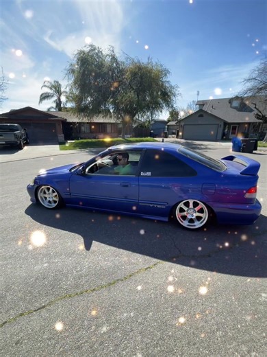 Dad's Car and My Red Ride: A Family Connection