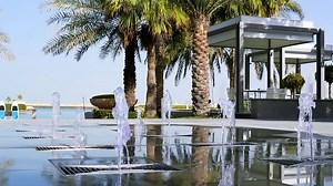 63K views · 496 reactions | With a private lagoon and island, the resort provides guests with one temptation after another to celebrate birthdays, family vacations and the holidays. | The Ritz-Carlton, Bahrain | Facebook