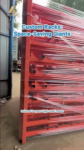 Maximize Your Space with Heavy Duty Customizable Tire Storage Racks