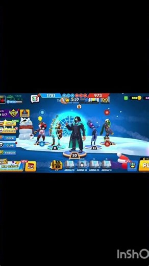 glitch in frag🥲🤐