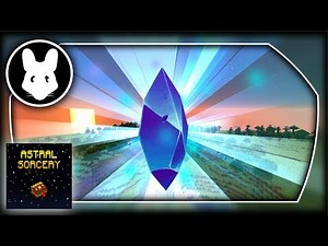 1.12 Astral Sorcery: Top Tips! for Minecraft Bit-by-Bit