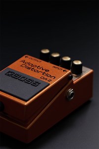 NAMM 2013: Boss Introduces TE-2 Tera Echo, DA-2 Adaptive Distortion and MO-2 Multi Overtone Pedals