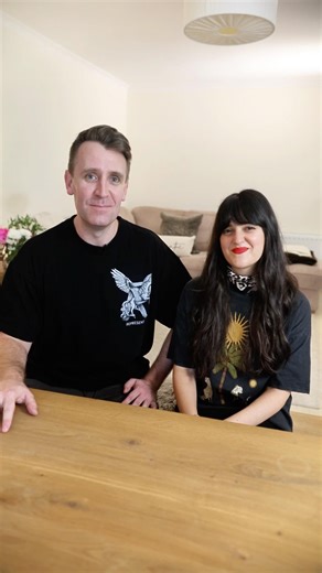 More of our favourite moments from the Lady M journey so far 🖤