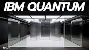 ชมโฉมหน้า IBM Quantum Computer พลังประมวลผลมหาศาล . คลิปนี้ซู่ชิงพาไปถึงออฟฟิศของ IBM ในโตเกียวเพื่อไปดูโฉมหน้าและทำความรู้จัก Quamtum Computer เทคโนโลยีที่มาพร้อมพลังประมวลผลมหาศาลเมื่อเทียบกับคอมพิวเตอร์ทั่วไปที่เรารู้จัก ทำให้มนุษย์สามารถแก้ปัญหาที่มีความสลับซับซ้อนได้ รวมถึงไปเรียนรู้เกี่ยวกับ AI ที่ช่วยทำให้คุณภาพชีวิตคนดีขึ้น ทั้งการนำทางคนตาบอด ไปจนถึงการวินิจฉัยโรคอัลไซเมอร์ | spin9