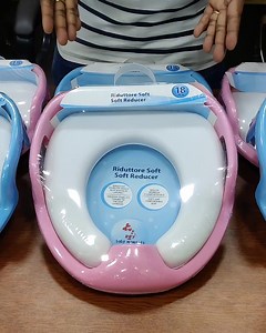 6.7K views · 2K reactions | Introducing the Baby Toilet Seat - a safe and comfortable potty training solution for your little one | HT Bazar | Facebook