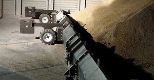 Unloads (Augers, Sweeps)