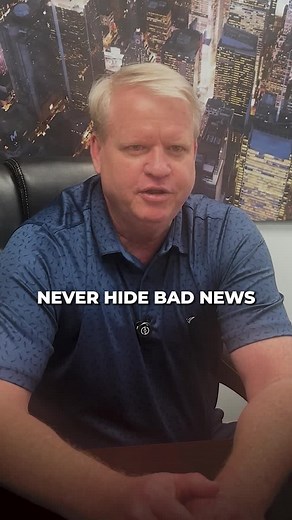 The worst thing a lender can do | We Are Not The Banks - North Carolina