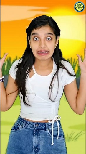 Hindi Poem - Ek Mota Haathi - Haathi ki Poem