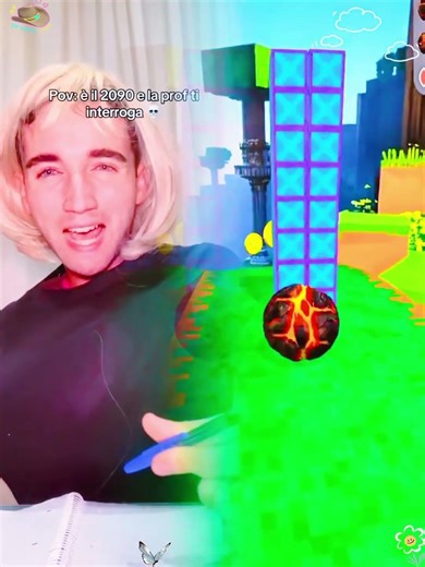 #funny #relatable #fypシ゚viral #foryou #haveitoldyoulatelythatiloveyou #humor #storytime