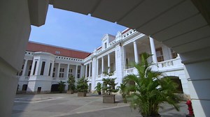 BUILDING BATAVIA | History Channel