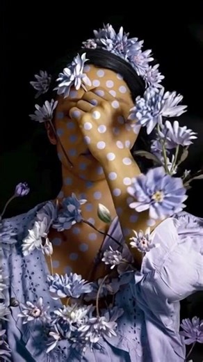 Bringing a photograph to life ✨ conceptual photography animation