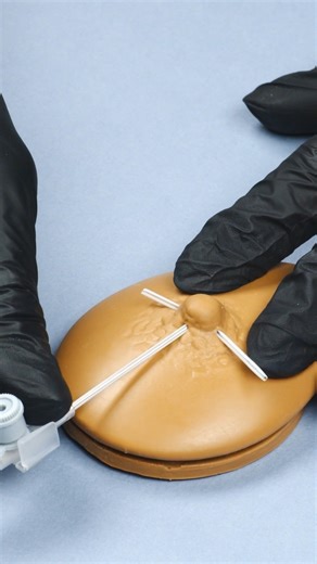 14K views · 27 reactions | Double Nipple Piercing Up Close!  | Beauty Hacks Original | Facebook