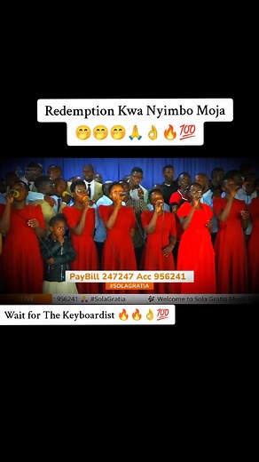 Eddiey Shines on the Keyboard with Redemption Songs